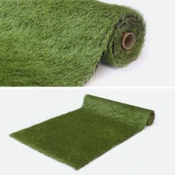 Gazon Synthétique 40mm -Sweeek AG40DLX1X4ELG 03