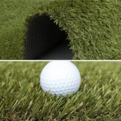 Gazon Synthétique 40mm -Sweeek AG40DLX1X4ELG 04