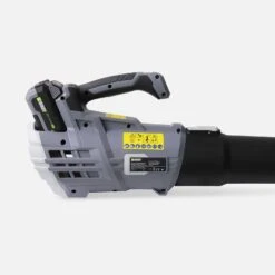 Souffleur De Feuilles à Batterie 20V 4 Vitesses -Sweeek BLO35BAT20V4 03