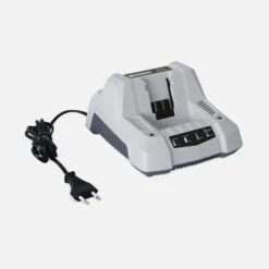 Chargeur 1h, Ultra Rapide, Pour Batterie 20V, Sans Fil VOLTR