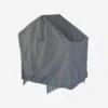 Housse De Protection Pour 8 Chaises De Jardin 90 X 96 Cm -Sweeek CHRCOVER 01