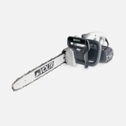 Tronçonneuse électrique 2000W -Sweeek CSO2000WAC 04