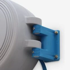 Dévidoir Mural Pour Compresseur, 15m -Sweeek EXAH15AR 03