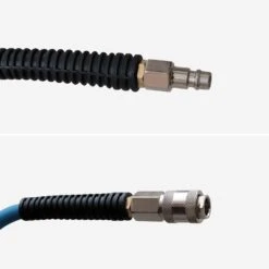 Dévidoir Mural Pour Compresseur, 15m -Sweeek EXAH15AR 04