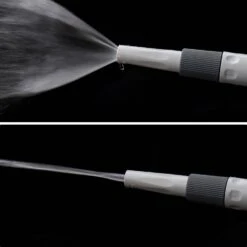 Dévidoir Mural Automatique Avec Tuyau D'arrosage, 20m -Sweeek EXWH20MINI 05