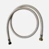 Flexible Gaz NF G1/2, 1.5m -Sweeek FLX150G12PB 01