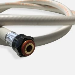 Flexible Gaz NF G1/2, 1.5m -Sweeek FLX150G12PB 06