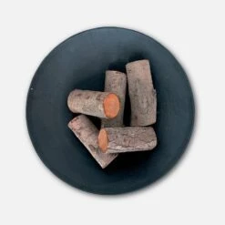 Brasero Fonte ø90cm 13 Brasero Fonte ø90cm -Sweeek FP90TRI 04