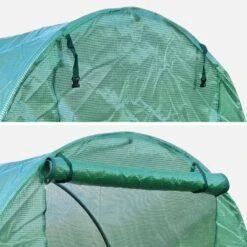 Serre De Jardin Tunnel -Sweeek GHTOH3X2 04