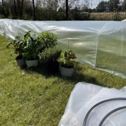 5 Tunnels De Forçage 3m² -Sweeek GHTUNNEL500 06