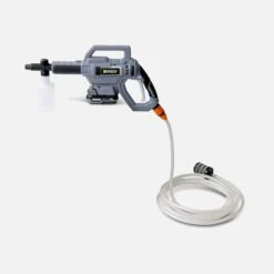 Nettoyeur Haute Pression à Batterie + Accessoires 13 Nettoyeur Haute Pression à Batterie + Accessoires -Sweeek HPW25BAT20V2 04