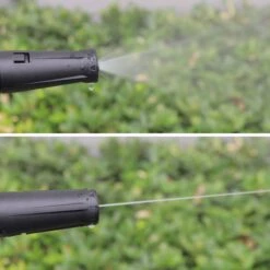 Nettoyeur Haute Pression à Batterie + Accessoires 15 Nettoyeur Haute Pression à Batterie + Accessoires -Sweeek HPW25BAT20V2 05