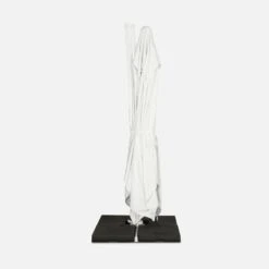 Parasol Déporté Rectangulaire 3x4 M -Sweeek HU3X4WH 05