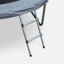 Trampoline 305cm Filet Intérieur Avec Pack D'accessoires -Sweeek KIT305INNERGY 05