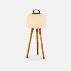 Lampe D'intérieur LED 3 En 1 Avec Trépied -Sweeek LED313IN1WD 04