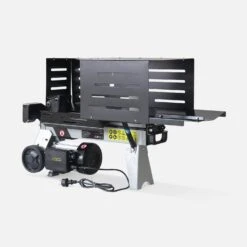 Fendeur De Bûches Horizontal électrique 37cm 1500W