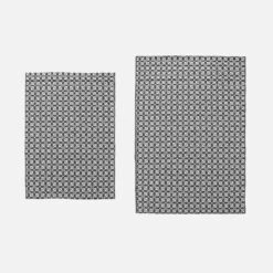 Tapis Extérieur / Intérieur Motif Carreaux De Ciment -Sweeek MAT160X230HER 03