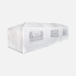 Tente De Réception 3 X 9 M