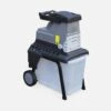 Broyeur De Branches Et Végétaux électrique 2800W -Sweeek SHL2800WAC 01