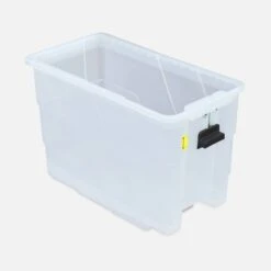 Broyeur De Branches Et Végétaux électrique 2800W -Sweeek SHL2800WAC 05