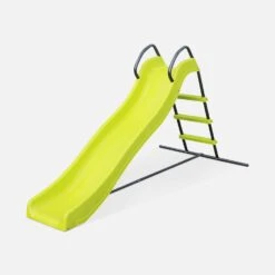 Toboggan Double Vague 185cm