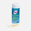 Bandelette De Test Pour Spa Et Piscine (lot De 25) -Sweeek SPATEST25 01