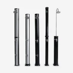 Douche Solaire Réservoir 35L -Sweeek SSH35FWCNSB 04