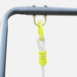 Portique Balançoire Pour Bébé -Sweeek SW120BB 05