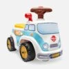 Porteur Minivan Surf Enfant -Sweeek TRACTSURFWH 01