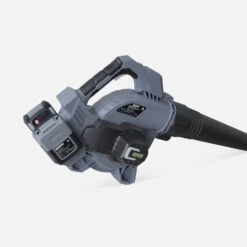 Aspirateur/ Souffleur à Batteries 18V 2.0Ah + 2 Batteries -Sweeek VAC26BAT20V2X2 03