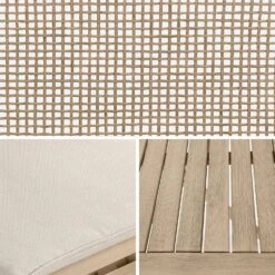 Table De Jardin Bistrot Pliable Bois 2 Chaises -Sweeek acbs60cansqse 97ab6e8097961bddd2ec06508fec97b3