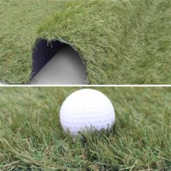 Gazon Synthétique 28mm -Sweeek ag28mid1x4eo 5df3fb591293fd0b113a6d80929597d1