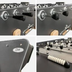 Authentique Baby-foot D'intérieur, Fabriqué En France -Sweeek babyfsinsgy cac6e45663ca370a174820d973b37d94