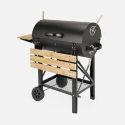 Nouvelles Arrivées -Sweeek bbq8040bk 2c749c44061867d57d27e933981e3b17