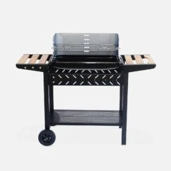Nouvelles Arrivées -Sweeek bbq80817str 5329f701269e471d0d5b9e51f19130c5