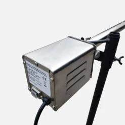 Rôtissoire électrique Acier Inoxydable -Sweeek bbqrot004ss b9ff330e238bcd2ba2a524f371ccfb1e