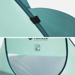 Tente De Plage Pop Up Pavillo -Sweeek btbw2x1quick 5c6e640db623cbc72338bdad83202ae6