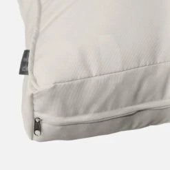 Housses De Coussins Pour Salon De Jardin Genova Couleur : Ecru -Sweeek ccwksofaecru d1a3a32922bbd74427f19ce97829c31f