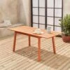 Table De Jardin Extensible Bois 6 à 8 Places 1 Table De Jardin Extensible Bois 6 à 8 Places -Sweeek ec180r6 83ec77316ab3c6da7a955debf5c1a1e4