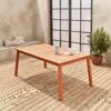 Table De Jardin Extensible Bois 8 à 10 Places -Sweeek ec240r8 5c386aa8601d54d0cb1cd88e20496a4e