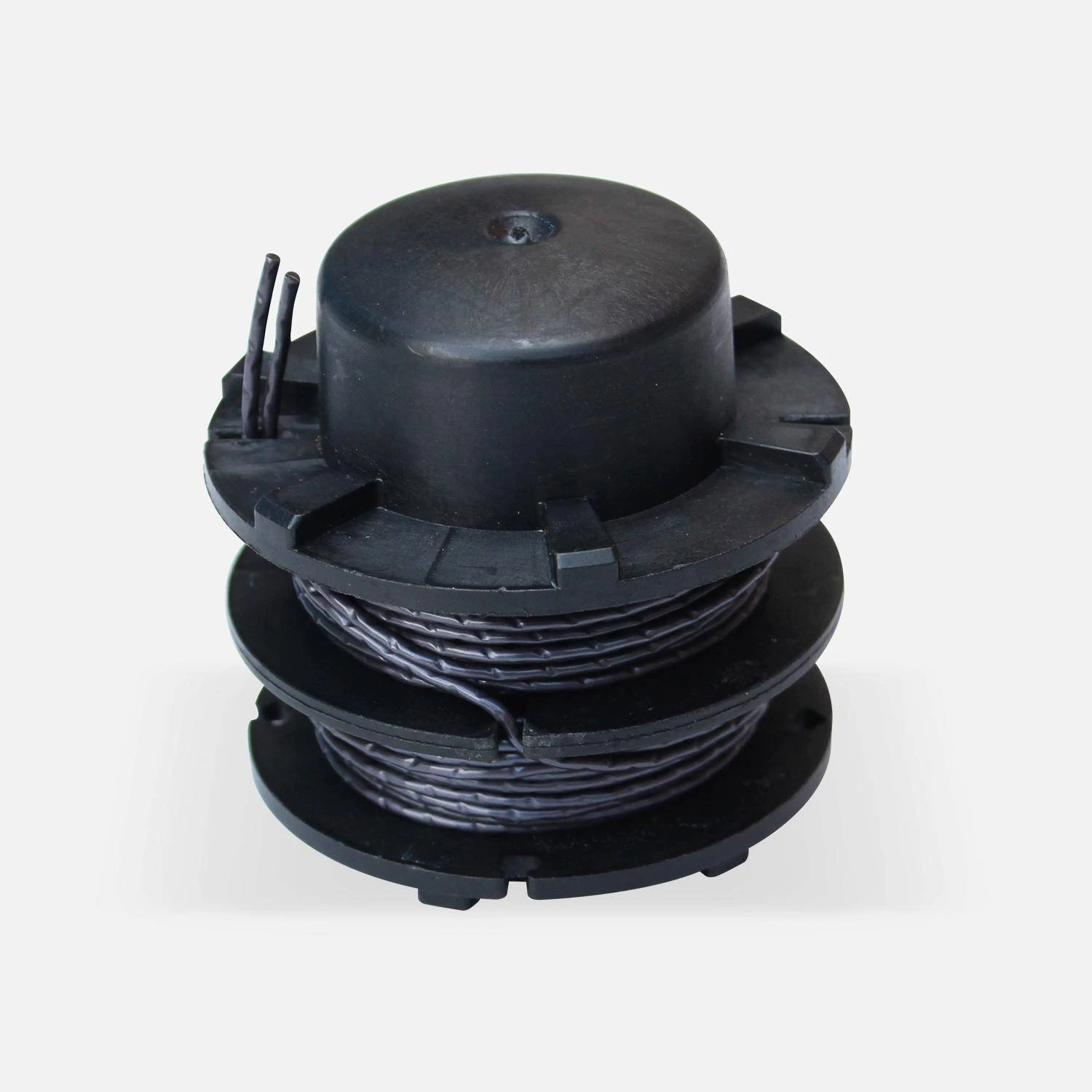 Bobine Avec Fil Pour Débroussailleuse VOLTR 40V 4 Bobine Avec Fil Pour Débroussailleuse VOLTR 40V – Image 2