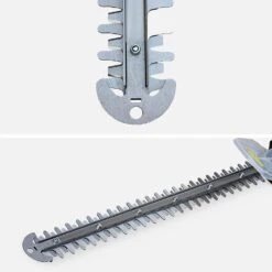 Lame Pour Taille-haies à Batterie VOLTR 20V -Sweeek htacc51bl ea21bed90aeb3560e4637812dcb43b7e