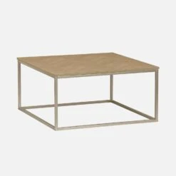 Table Basse Effet Bois Décor Chevrons -Sweeek ibudsqct80 e87b8d12a0adc77351169d5c34355d5d