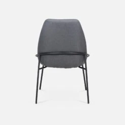 Chaise Design Tissu -Sweeek ichrlisdkgy cf22b6c26f3cf266d403863799a6fc09