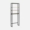 Etagère / Meuble WC Industriel -Sweeek ilfsaverbn fa2d9e81e3b3651e71775a2a568b30c4