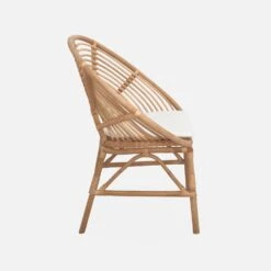 Fauteuil En Rotin -Sweeek imahscalchrnat 514e19b8d4d6cb5f9676974ce949209f