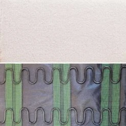 Fauteuil Et Banquette Tissu Bouclette Et Bois D'hévéa -Sweeek iskacls1n2boucl bd1a69a8d1477f0ffef9985b1be9db39