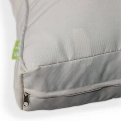 Housses De Coussins Pour Salon De Jardin Couleur : Ecru -Sweeek jeu de housses de coussins ecrues pour salon de jardin caligari set complet 9dc9f7158cb6aca16441a501fd70f76c