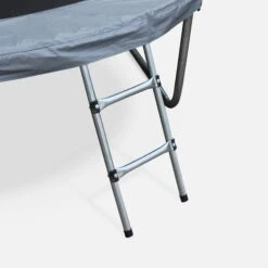 Trampoline 370cm Filet Intérieur Avec Pack D'accessoires -Sweeek kit370innergy 6250a8779edf818a191edbc4893f8425