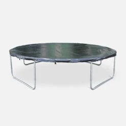 Trampoline 370cm Filet Intérieur Avec Pack D'accessoires -Sweeek kit370innergy 651a46b3ddb083440fef4fe9fe45320f